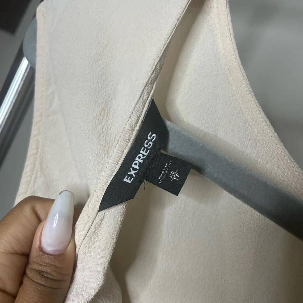 Express blouse - Picture 4 of 4